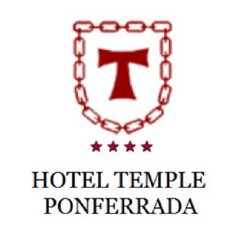 Hotel Temple Ponferrada